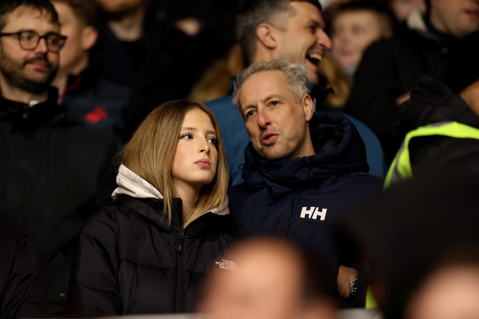 Fan gallery | Oxford away